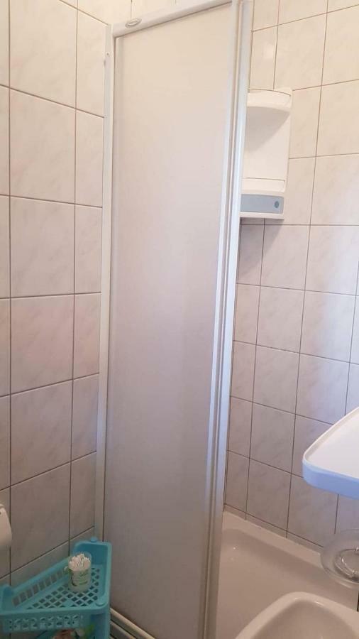 Apartment Luna Tribunj Tribalj Εξωτερικό φωτογραφία