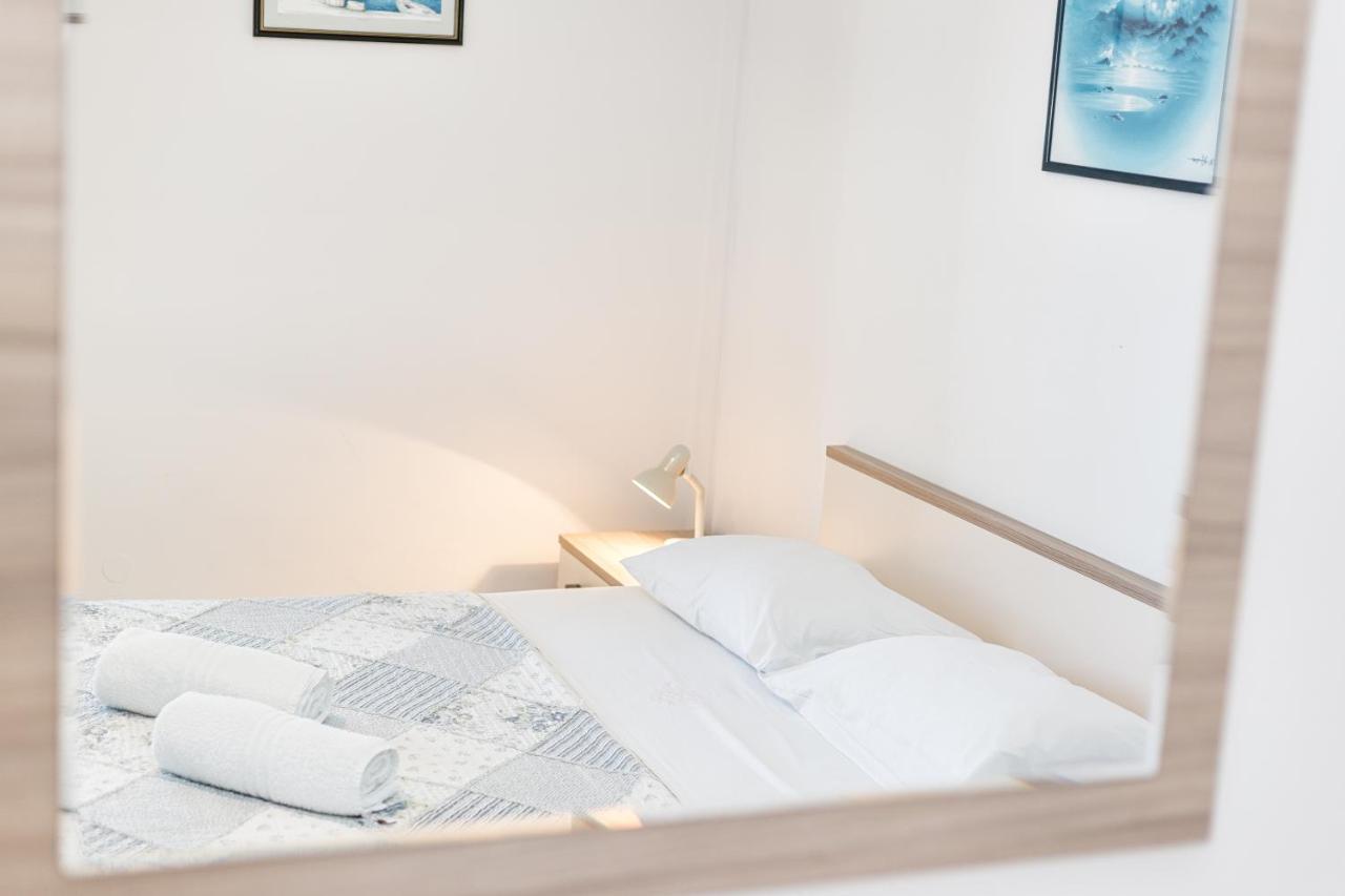 Apartment Luna Tribunj Tribalj Εξωτερικό φωτογραφία